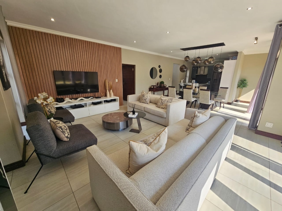 To Let 3 Bedroom Property for Rent in Midstream Estate Gauteng