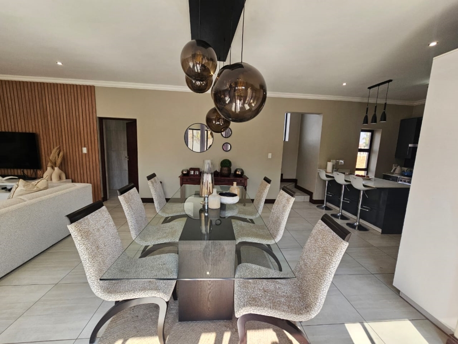 To Let 3 Bedroom Property for Rent in Midstream Estate Gauteng