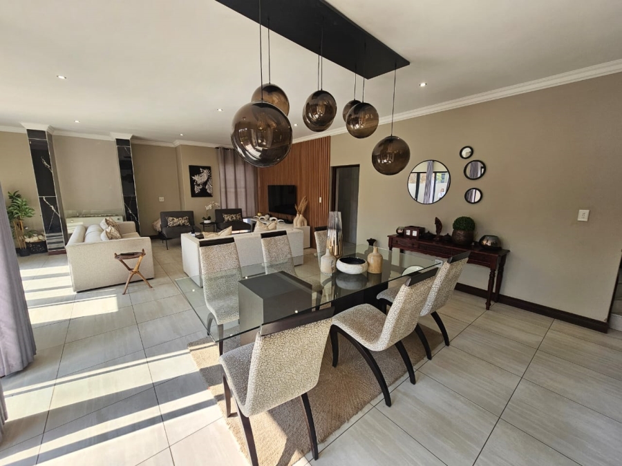 To Let 3 Bedroom Property for Rent in Midstream Estate Gauteng
