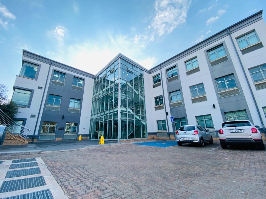 To Let commercial Property for Rent in Hillcrest Gauteng