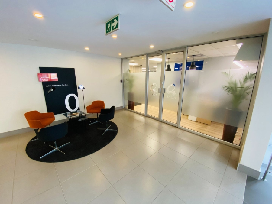 To Let commercial Property for Rent in Hillcrest Gauteng