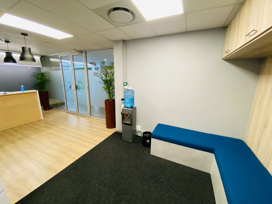 To Let commercial Property for Rent in Hillcrest Gauteng