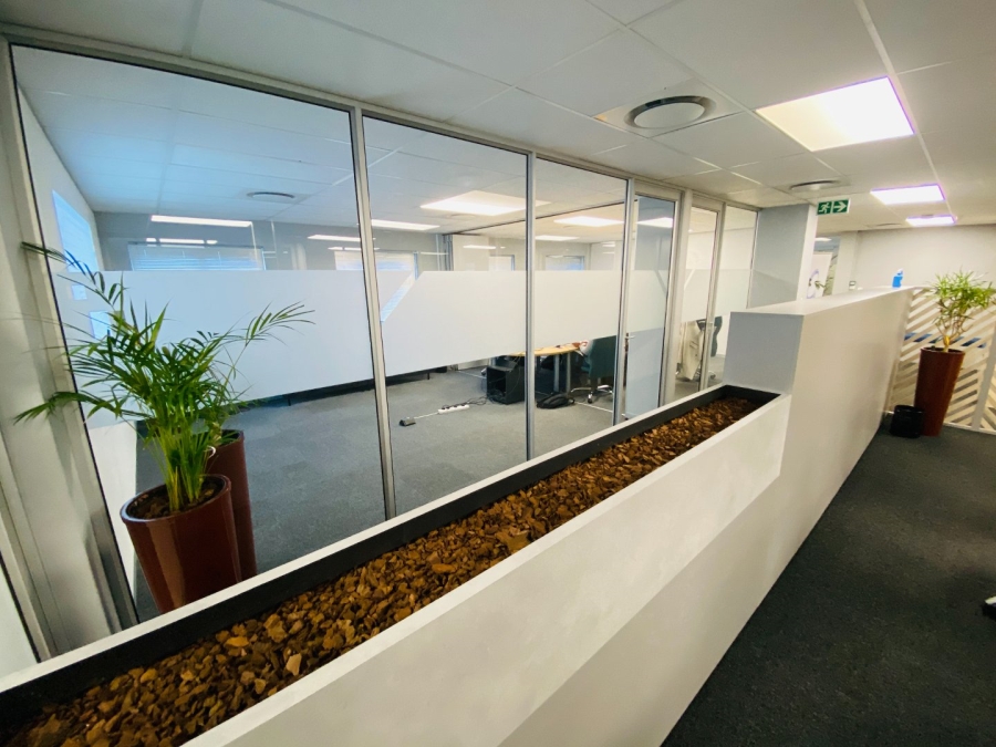 To Let commercial Property for Rent in Hillcrest Gauteng
