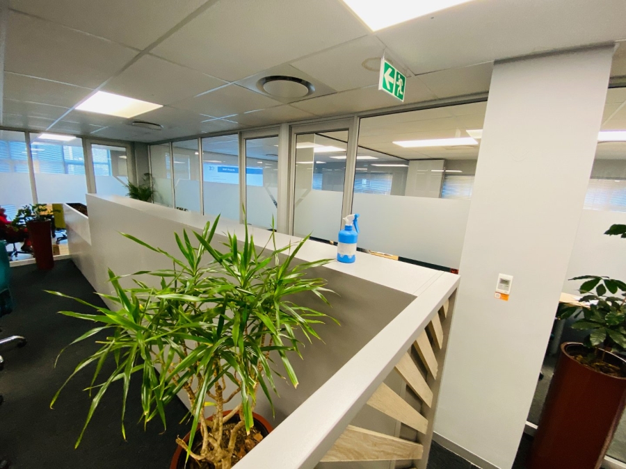 To Let commercial Property for Rent in Hillcrest Gauteng