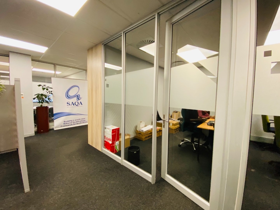 To Let commercial Property for Rent in Hillcrest Gauteng