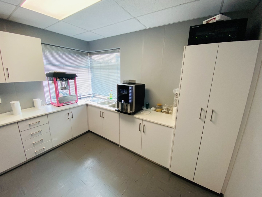 To Let commercial Property for Rent in Hillcrest Gauteng