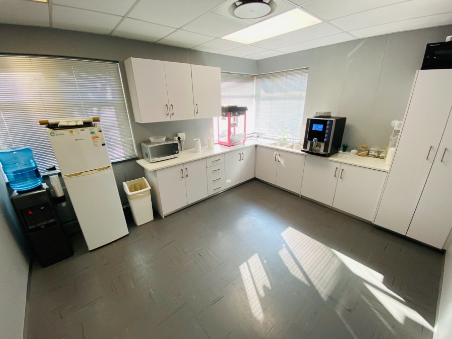 To Let commercial Property for Rent in Hillcrest Gauteng