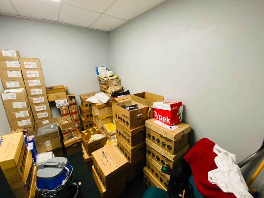 To Let commercial Property for Rent in Hillcrest Gauteng
