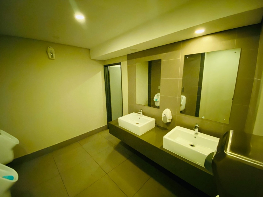 To Let commercial Property for Rent in Hillcrest Gauteng