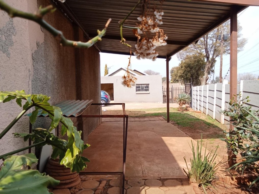 3 Bedroom Property for Sale in Primrose Hill Gauteng