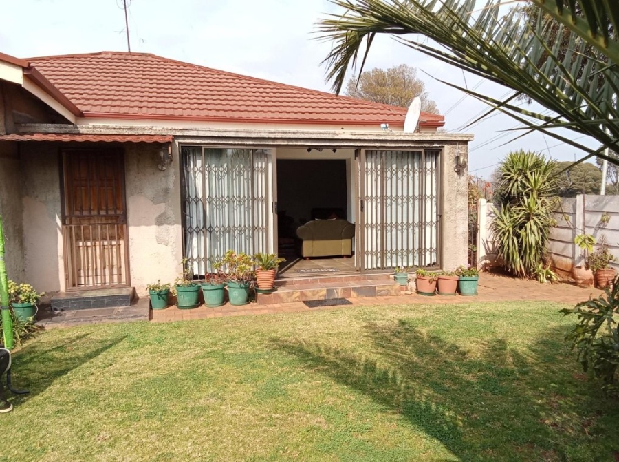 3 Bedroom Property for Sale in Primrose Hill Gauteng