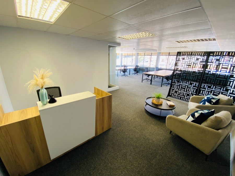 To Let commercial Property for Rent in Cresta Gauteng