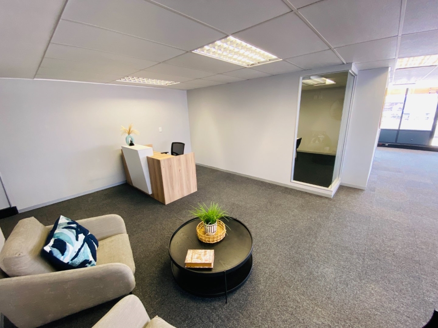 To Let commercial Property for Rent in Cresta Gauteng