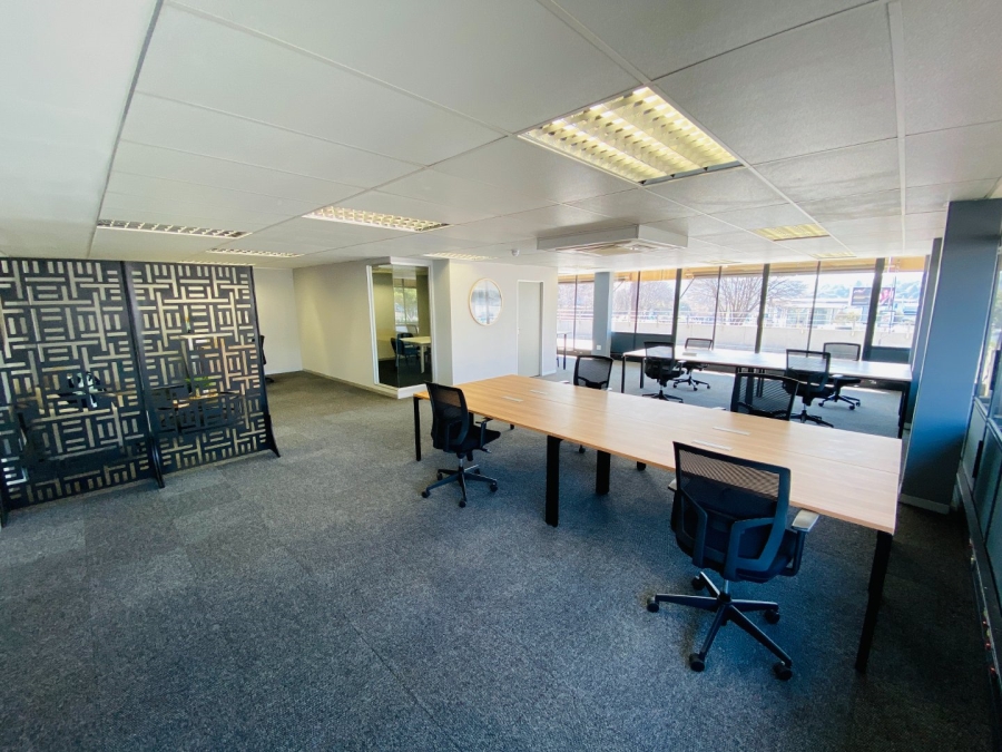 To Let commercial Property for Rent in Cresta Gauteng