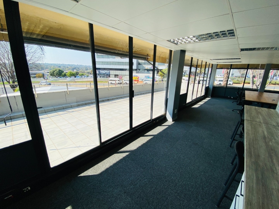 To Let commercial Property for Rent in Cresta Gauteng