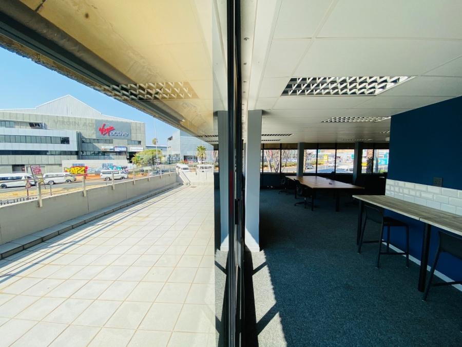 To Let commercial Property for Rent in Cresta Gauteng