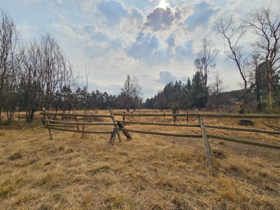 5 Bedroom Property for Sale in Mantevrede Gauteng