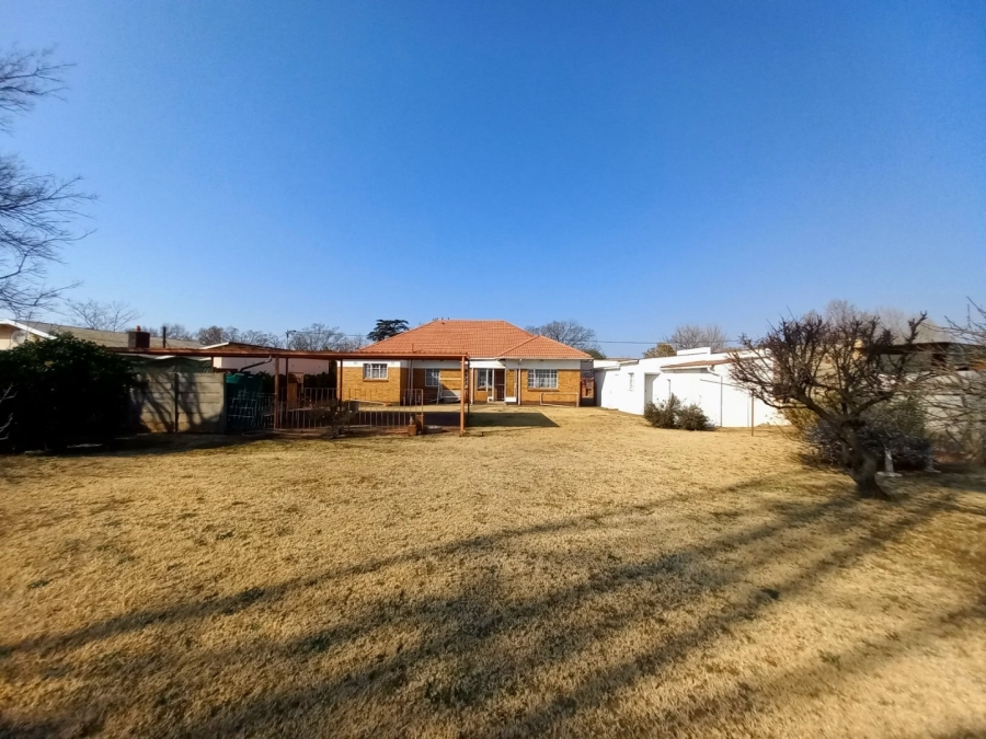 3 Bedroom Property for Sale in Sunnyridge Gauteng