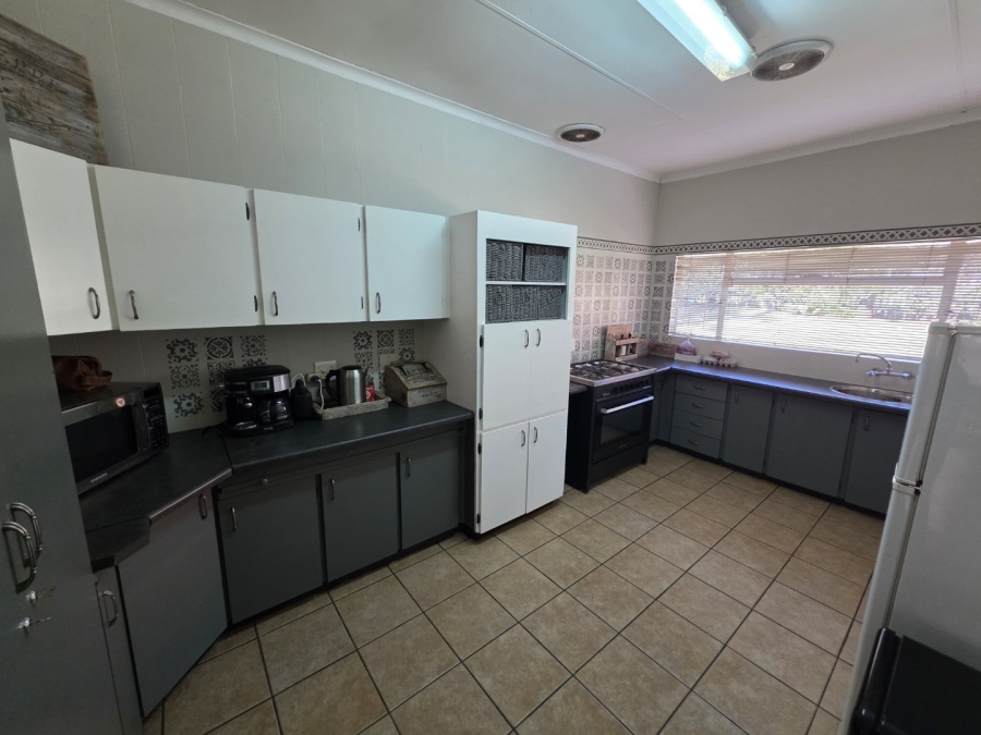 4 Bedroom Property for Sale in Magalieskruin Gauteng