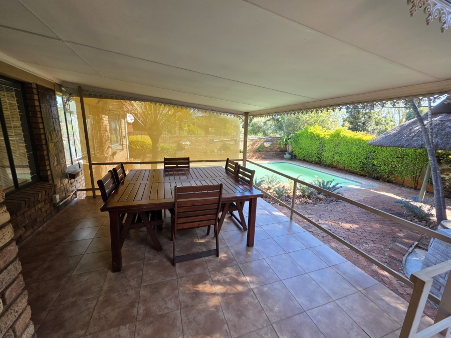 4 Bedroom Property for Sale in Magalieskruin Gauteng