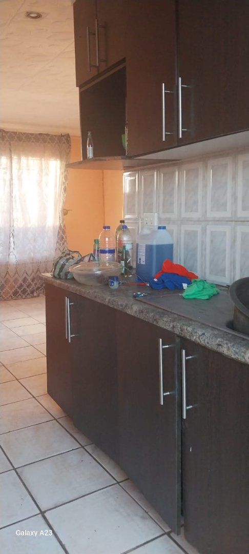 To Let 2 Bedroom Property for Rent in Soshanguve XX Gauteng