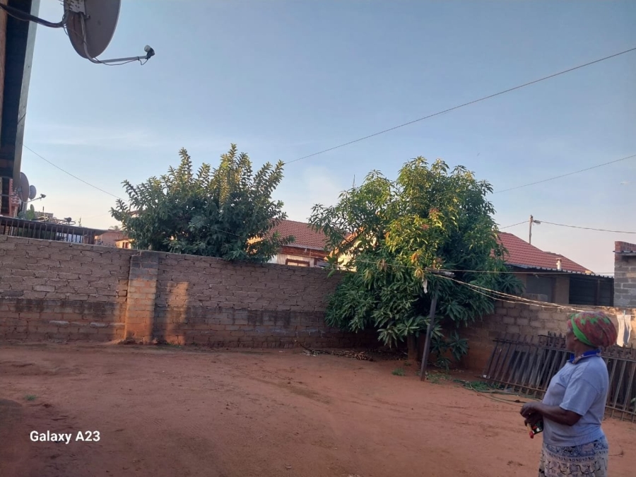 To Let 2 Bedroom Property for Rent in Soshanguve XX Gauteng