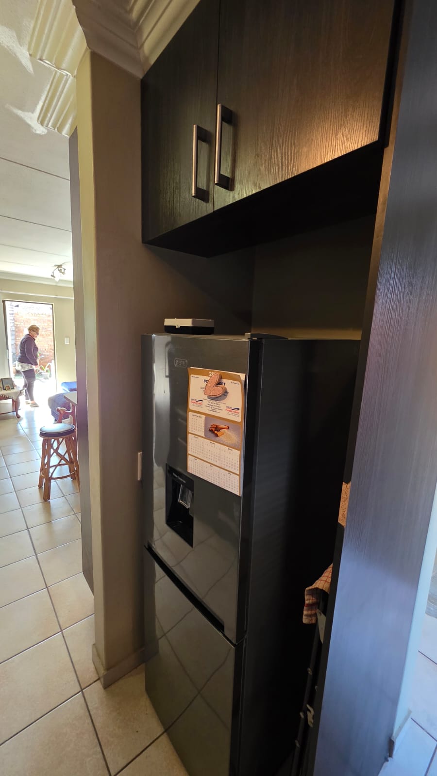 2 Bedroom Property for Sale in Doornpoort Gauteng