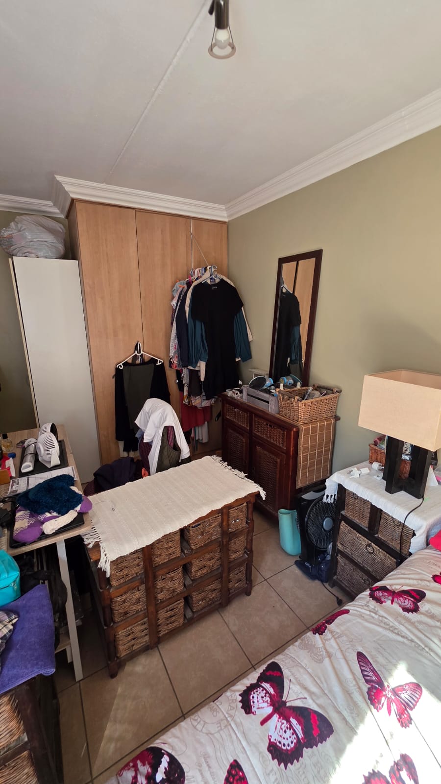 2 Bedroom Property for Sale in Doornpoort Gauteng
