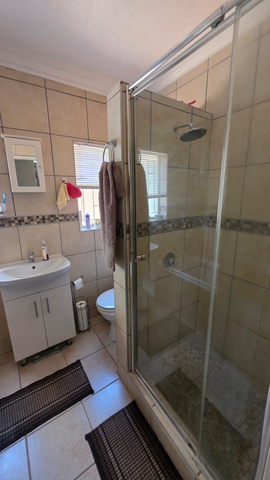 2 Bedroom Property for Sale in Doornpoort Gauteng