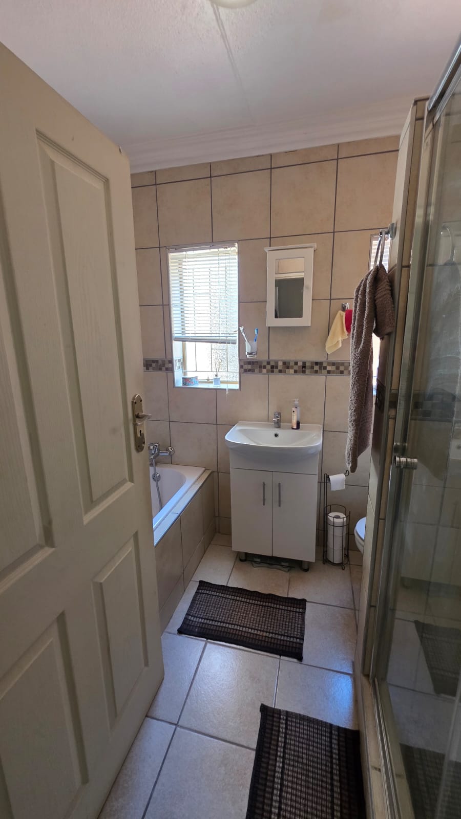 2 Bedroom Property for Sale in Doornpoort Gauteng
