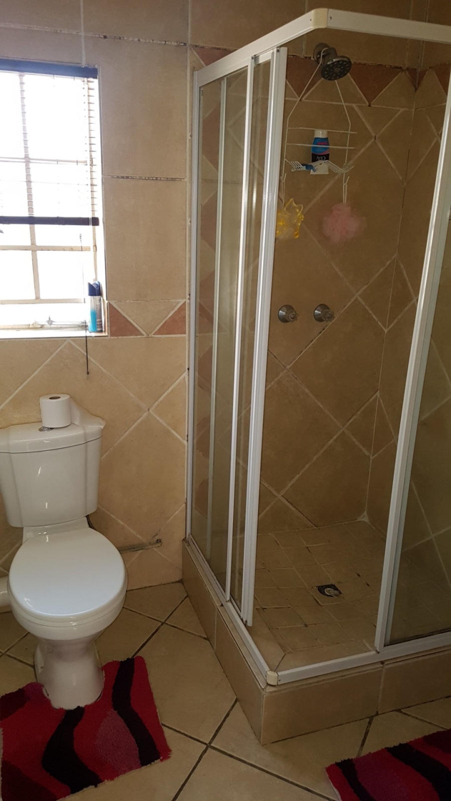 To Let 2 Bedroom Property for Rent in Halfway Gardens Gauteng