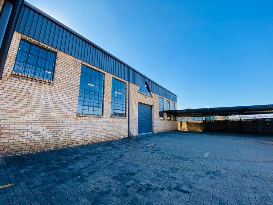  Bedroom Property for Sale in Laser Park Gauteng