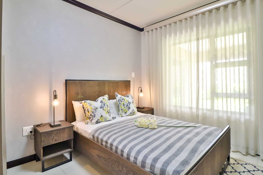 To Let 2 Bedroom Property for Rent in Broadacres Gauteng