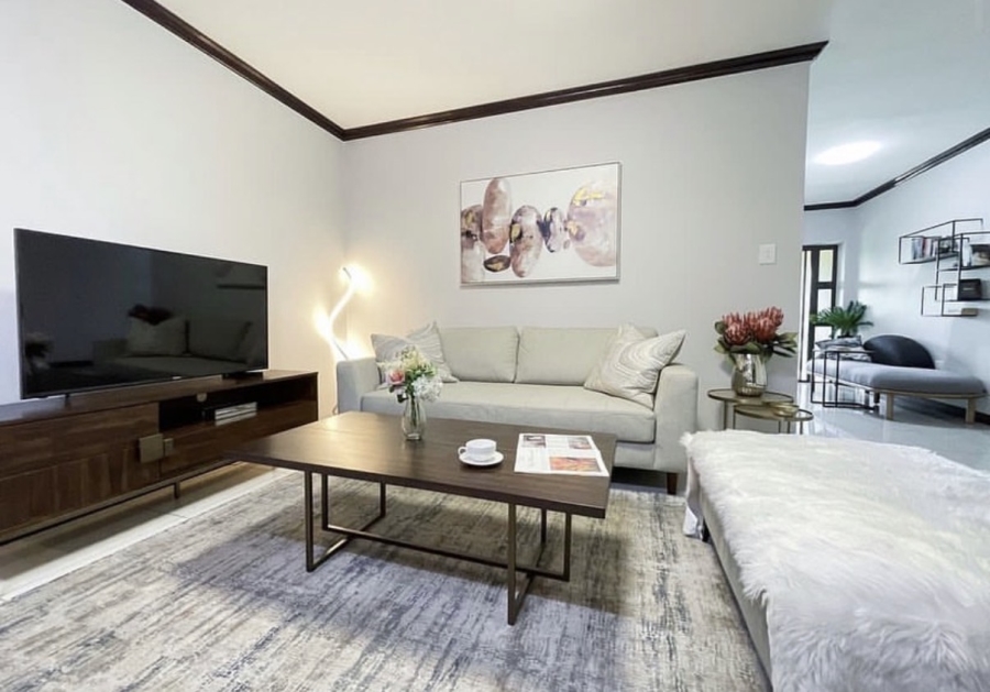 To Let 1 Bedroom Property for Rent in Broadacres Gauteng