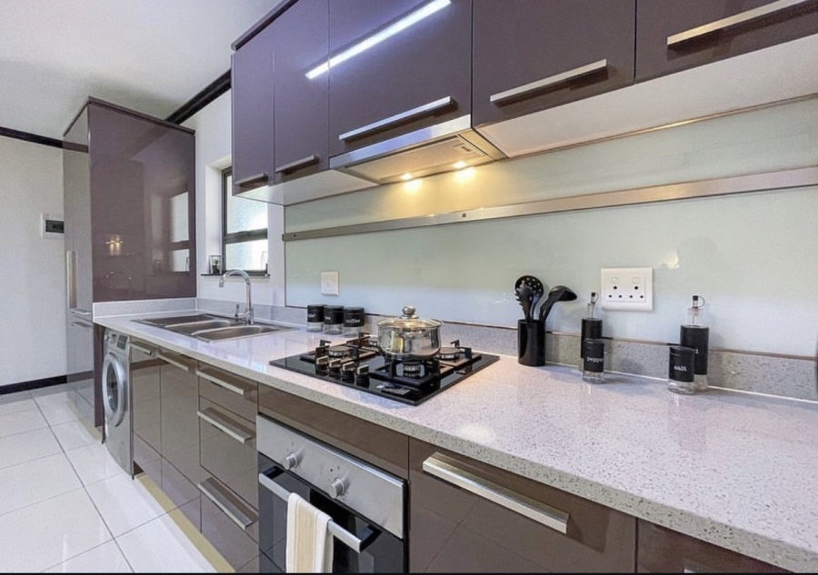 To Let 1 Bedroom Property for Rent in Broadacres Gauteng