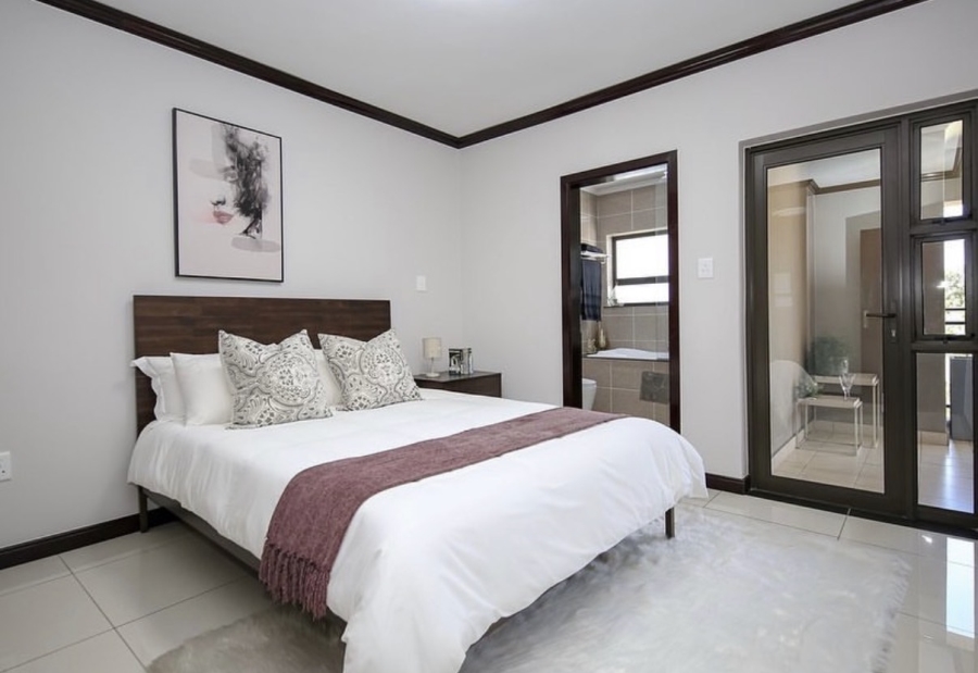 To Let 1 Bedroom Property for Rent in Broadacres Gauteng