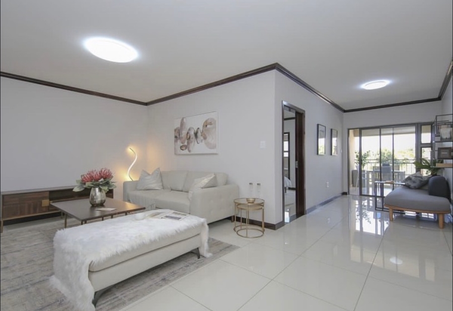 To Let 1 Bedroom Property for Rent in Broadacres Gauteng