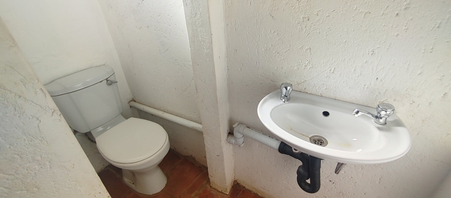 To Let  Bedroom Property for Rent in Villieria Gauteng