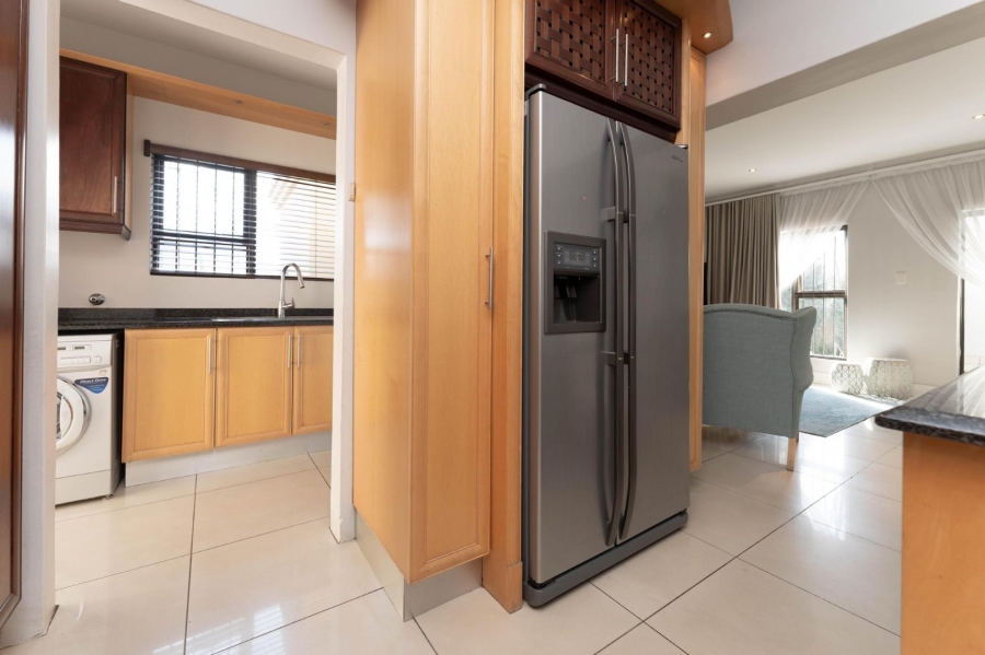 4 Bedroom Property for Sale in Sunninghill Gauteng