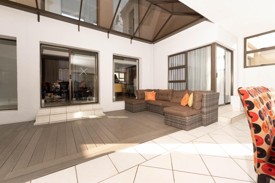 4 Bedroom Property for Sale in Sunninghill Gauteng