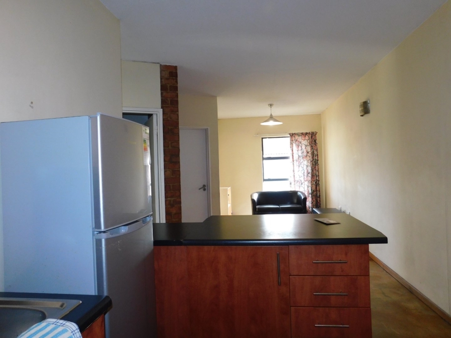 2 Bedroom Property for Sale in Hatfield Gauteng
