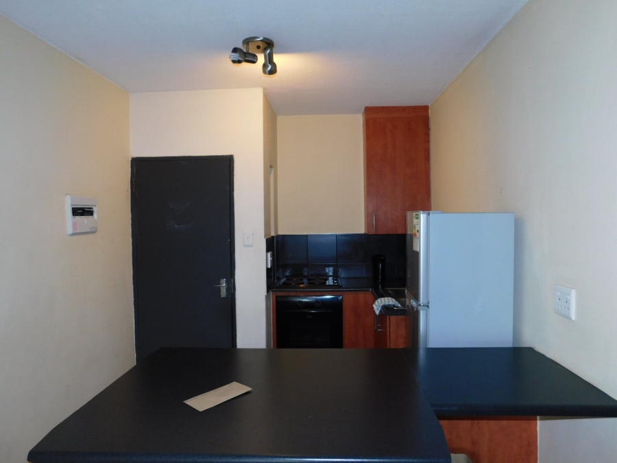 2 Bedroom Property for Sale in Hatfield Gauteng