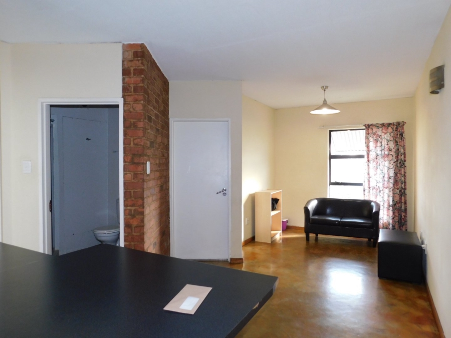 2 Bedroom Property for Sale in Hatfield Gauteng
