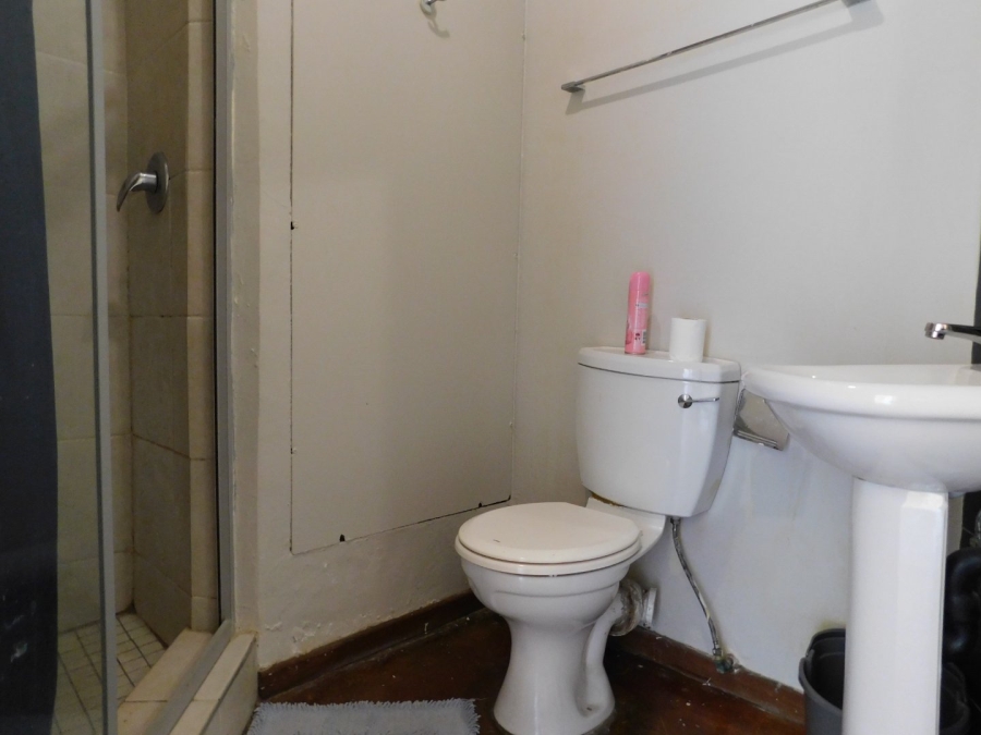 2 Bedroom Property for Sale in Hatfield Gauteng