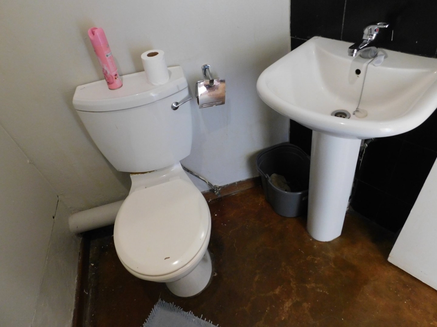 2 Bedroom Property for Sale in Hatfield Gauteng