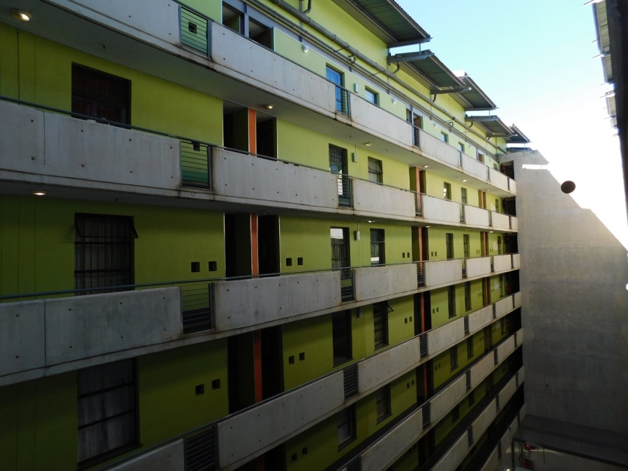 2 Bedroom Property for Sale in Hatfield Gauteng