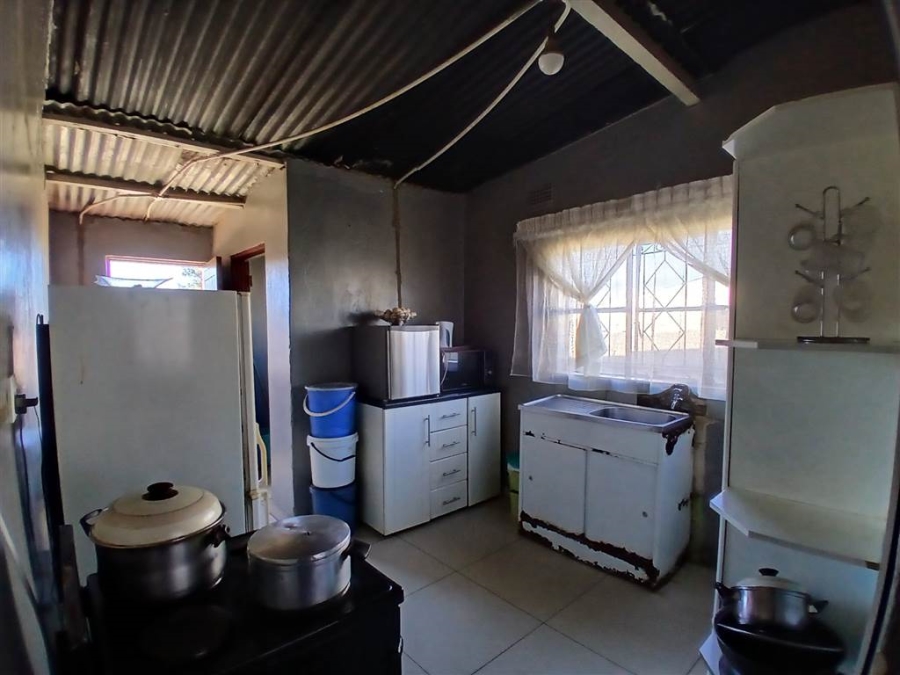 1 Bedroom Property for Sale in Molapo Gauteng