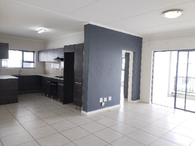 To Let 3 Bedroom Property for Rent in Petervale Gauteng