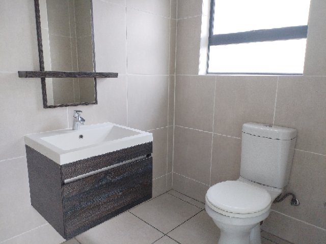 To Let 3 Bedroom Property for Rent in Petervale Gauteng