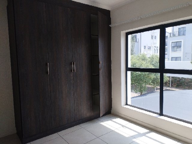To Let 3 Bedroom Property for Rent in Petervale Gauteng